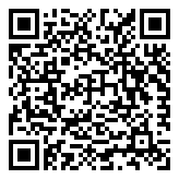 Scan QR Code for live pricing and information - Trinity Men's Sneakers in Black/White/Lime Smash, Size 5 by PUMA Shoes