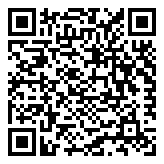 Scan QR Code for live pricing and information - Garden Log Storage Shed Galvanised Steel 330x84x152 Cm Green