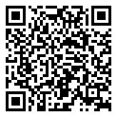 Scan QR Code for live pricing and information - GOMINIMO 8 Pack Storage Bin GO-STB-102-HLT