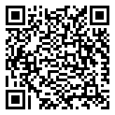 Scan QR Code for live pricing and information - KING MATCH IT Unisex Football Boots in Black/White/Cool Dark Gray, Size 8, Synthetic by PUMA Shoes