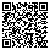 Scan QR Code for live pricing and information - Doormats 2 Pcs Coir 24 Mm 40x60 Cm Natural