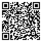 Scan QR Code for live pricing and information - Ascent Adela Buckle Junior Girls Mary Jane School Shoes Shoes (Black - Size 11)