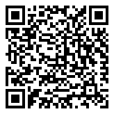 Scan QR Code for live pricing and information - Garden Bench 124.5 Cm Steel And WPC Black.