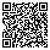 Scan QR Code for live pricing and information - Wardrobe Anthracite 90x50x180 cm Steel