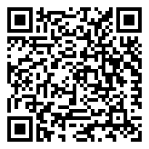 Scan QR Code for live pricing and information - Blackout Zebra Roller Blind Curtains 60x210 Beige