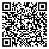 Scan QR Code for live pricing and information - ALFORDSON Office Chair Executive Computer Gaming Fabric Seat Recliner Grey