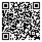 Scan QR Code for live pricing and information - Super Liga Retro Unisex Sneakers in Black/Club Red/Gum, Size 6.5, Textile by PUMA Shoes