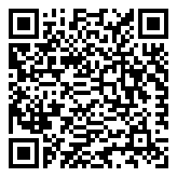 Scan QR Code for live pricing and information - Bed Frame with Headboard Dark Grey 137x187 cm Double Fabric