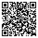 Scan QR Code for live pricing and information - Highboard Black 60x35.5x103.5 Cm Engineered Wood.