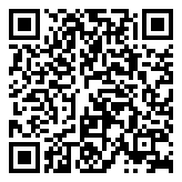 Scan QR Code for live pricing and information - Vertical Water Bottle in Black/Crystal Black by PUMA