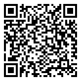 Scan QR Code for live pricing and information - KING TOP Turf Trainer Men's Soccer Cleats in Black/White/Gold, Size 7.5, Synthetic by PUMA Shoes