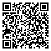 Scan QR Code for live pricing and information - EVOSTRIPE Men's Hoodie in Oak Branch, Size Large, Polyester/Cotton by PUMA