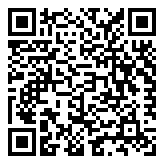 Scan QR Code for live pricing and information - Bedside Cabinets 2 pcs High Gloss White 40x35x47.5 cm