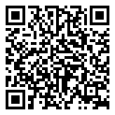 Scan QR Code for live pricing and information - 3 Piece Garden Dining Set with Cushions Grey and Black