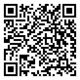 Scan QR Code for live pricing and information - DreamZ 500GSM All Season Goose Down Feather Filling Duvet In Double Size