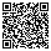 Scan QR Code for live pricing and information - Adairs Kids Pretty Bunny Money Box - White (White Money Box)