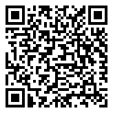 Scan QR Code for live pricing and information - Shoe Cabinet White 60x35x70 cm Engineered Wood