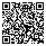 Scan QR Code for live pricing and information - Palermo Unisex Sneakers in Black/White, Size 9, Rubber by PUMA