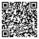 Scan QR Code for live pricing and information - LUD 18 Strips Motorcycle Car Wheel Tire Stickers Reflective Rim Tape Blue