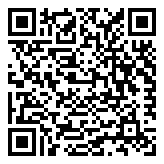 Scan QR Code for live pricing and information - Hoops Team Basketball Dime Men's Jacket in Black, Size XL, Cotton by PUMA