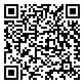 Scan QR Code for live pricing and information - Adairs Natural Bedside Table Mark Tuckey Slat Oak