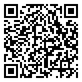 Scan QR Code for live pricing and information - Wire Mesh Fence with Spike Anchors Green 1x25 m