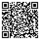 Scan QR Code for live pricing and information - 4FT LED Vapor Tight Light 60W/50W/40W Selectable 5000K Vapor Proof Light Fixture with 5400/6400/7400LM Adjustable IP65 Waterproof for Parking Lot Warehouse Walk-In Freezer Car Wash 4-Pack