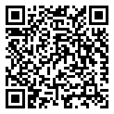 Scan QR Code for live pricing and information - Headboard Cabinet Smoked Oak 140x18.5x104.5 cm