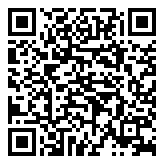 Scan QR Code for live pricing and information - Lounge Chair Genuine Leather Brown