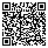 Scan QR Code for live pricing and information - VERPEAK Rubber Hex Dumbbells 25kg - VP-DB-110 / VP-DB-110-LX