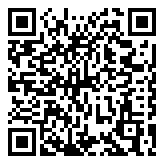 Scan QR Code for live pricing and information - ALFORDSON Wardrobe Clothes Storage Cabinet Hanging Rod Wood