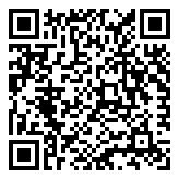 Scan QR Code for live pricing and information - Sink Base Cabinet Lucca White Engineered Wood