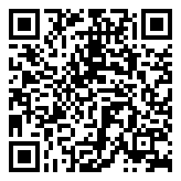 Scan QR Code for live pricing and information - Night Runner V3 Unisex Running Shoes in Navy/White, Size 7.5, Synthetic by PUMA Shoes