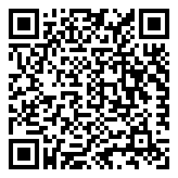 Scan QR Code for live pricing and information - TV Wall Cabinets with LED Lights 2 pcs White 60x30x40 cm