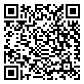 Scan QR Code for live pricing and information - Suede XL Leather Unisex Sneakers in White/Black, Size 4.5, Textile by PUMA