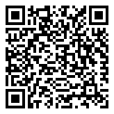 Scan QR Code for live pricing and information - Retaliate 3 Unisex Running Shoes in White/Feather Gray/Black, Size 10, Synthetic by PUMA Shoes