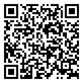 Scan QR Code for live pricing and information - Raised Bed 80x80x38 cm Polypropylene