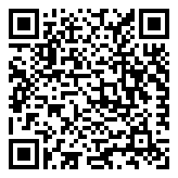 Scan QR Code for live pricing and information - Adairs White Queen Kids Fleur Harris Garden Party Multi Quilt Cover Set White