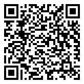 Scan QR Code for live pricing and information - Aviator ProFoam Sky Unisex Running Shoes in Black/White, Size 13 by PUMA Shoes