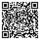 Scan QR Code for live pricing and information - Gardeon Hammock Chair Hanging with Armrest Camping Hammocks Grey