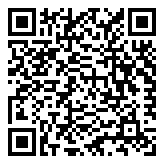 Scan QR Code for live pricing and information - 3 Piece Garden Dining Set