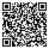 Scan QR Code for live pricing and information - Foot-ies Vb Icons 2-pack Black