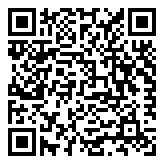 Scan QR Code for live pricing and information - Garden Shed Green 270x130x208.5 cm Galvanised Steel