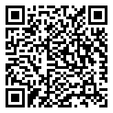 Scan QR Code for live pricing and information - Artificial Pre-lit Christmas Tree with Ball Set Pink 210 cm PVC