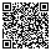 Scan QR Code for live pricing and information - Reclining Garden Chairs 2 pcs with Footrest Black Poly Rattan