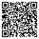 Scan QR Code for live pricing and information - Stretch Film 127 mm (W) x 305 m (L) 4 Pack 80 Gauge Industrial Strength Clear Durable Stretch Wrap Roll Heavy Duty Shrink Film Stretch Wrap with Handles