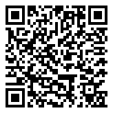 Scan QR Code for live pricing and information - Adairs Stockholm White Bedhead Slip Cover (White Double)