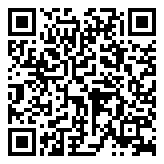 Scan QR Code for live pricing and information - Adairs Tripoli White Cushion (White Cushion)