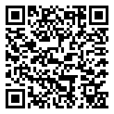 Scan QR Code for live pricing and information - Bookshelf Boards 8 Pcs White 60x20x1.5 Cm Engineered Wood.