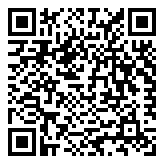 Scan QR Code for live pricing and information - Bed Frame with Drawers Black 135x190 cm Engineered Wood